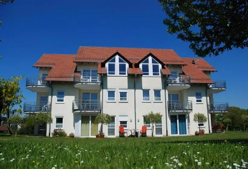 호텔 Landgasthof Schwanen