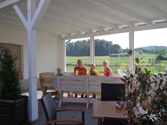 Pensão Landgasthof Unger