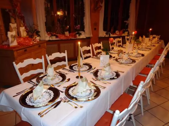 Пансион Landgasthof Unger