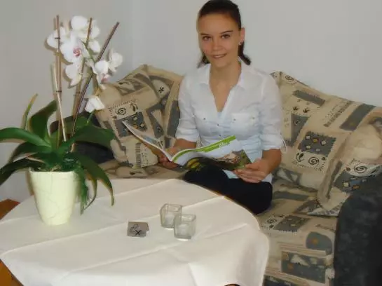 Пансион Landgasthof Unger