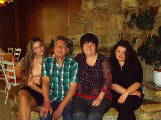 Pensão Landgasthof Unger