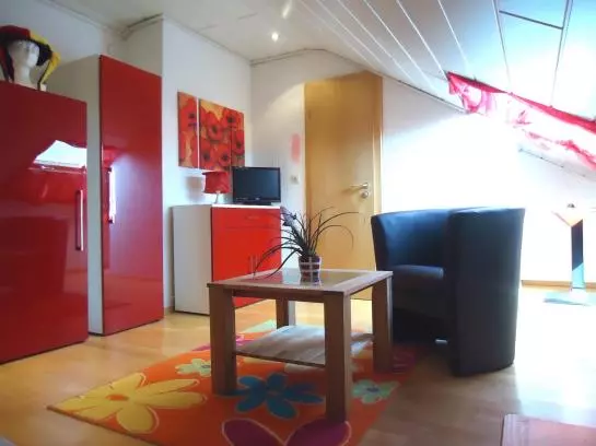 Пансион Landgasthof Unger