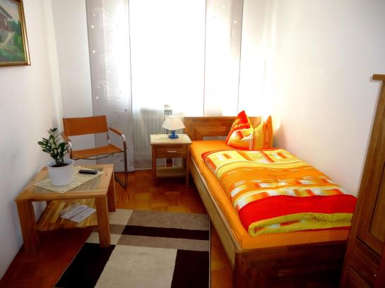 Pensão Landgasthof Unger