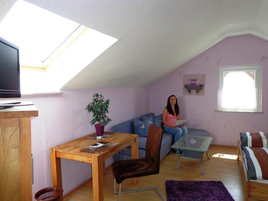 Pensão Landgasthof Unger