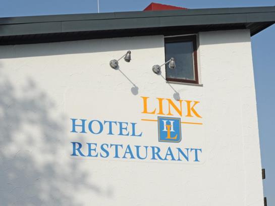 Hotel Link