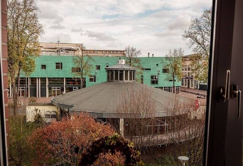 בית מלון כפרי Meyer