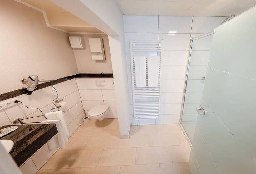 בית מלון כפרי Meyer