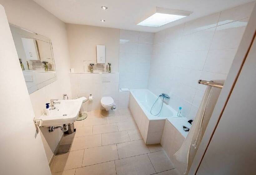 בית מלון כפרי Meyer