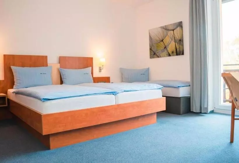 בית מלון כפרי Münster