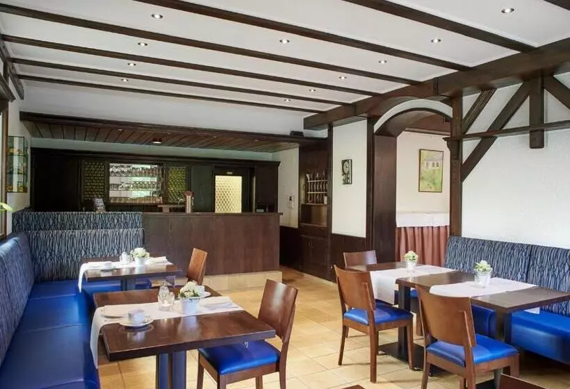 בית מלון כפרי Münster