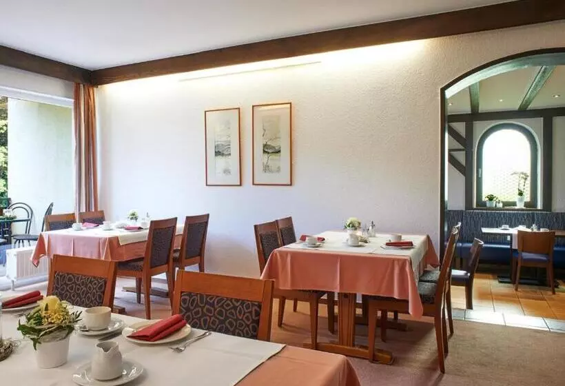 בית מלון כפרי Münster