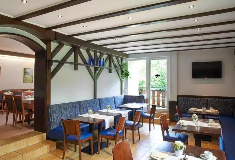 בית מלון כפרי Münster