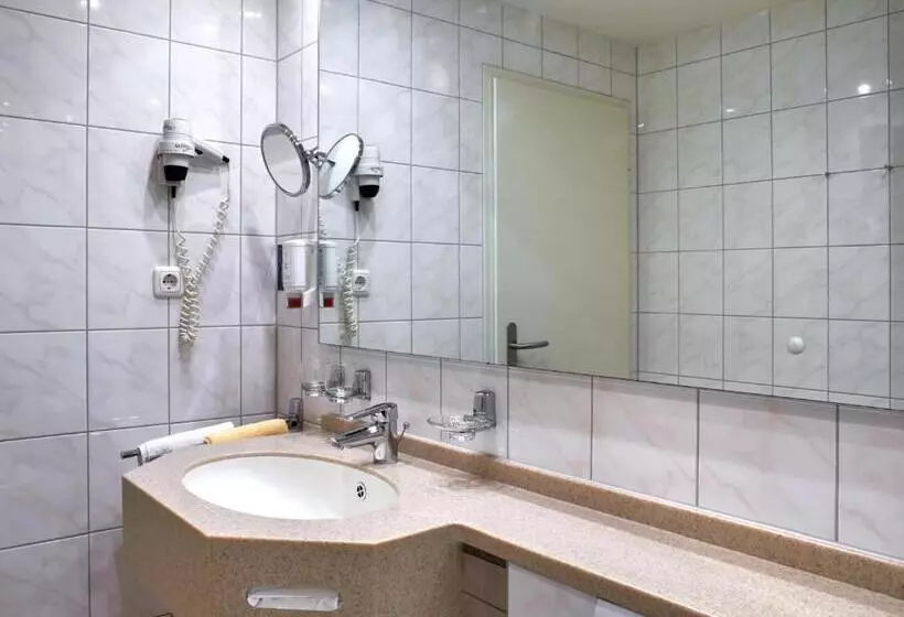 בית מלון כפרי Münster