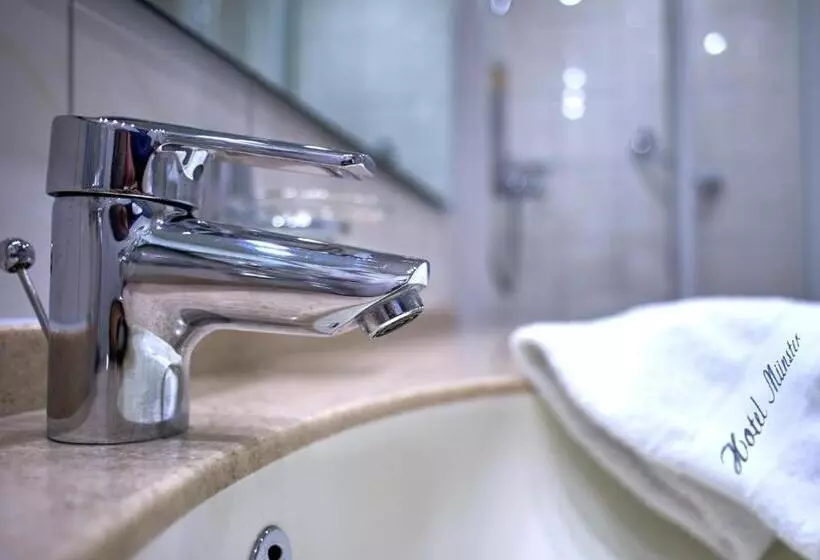 בית מלון כפרי Münster