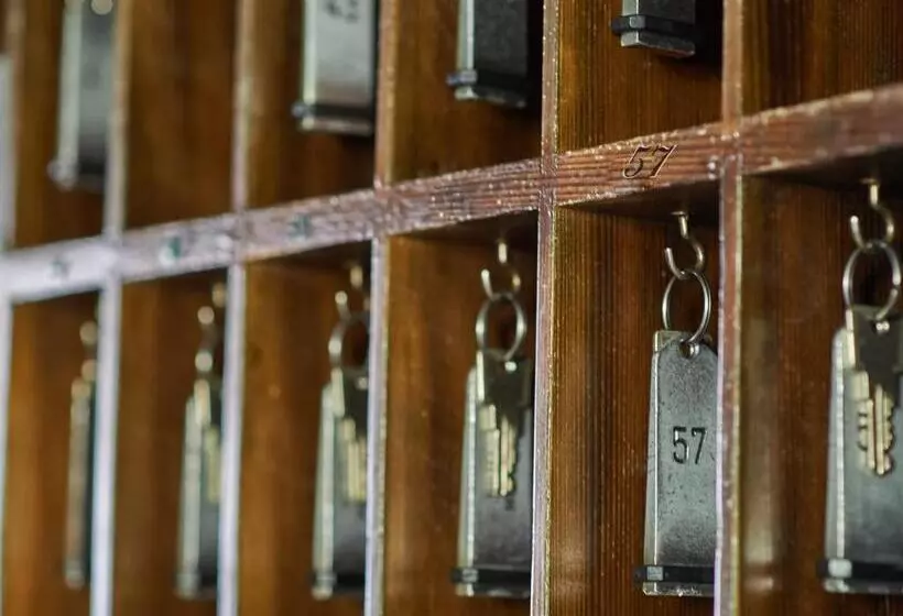 בית מלון כפרי Münster