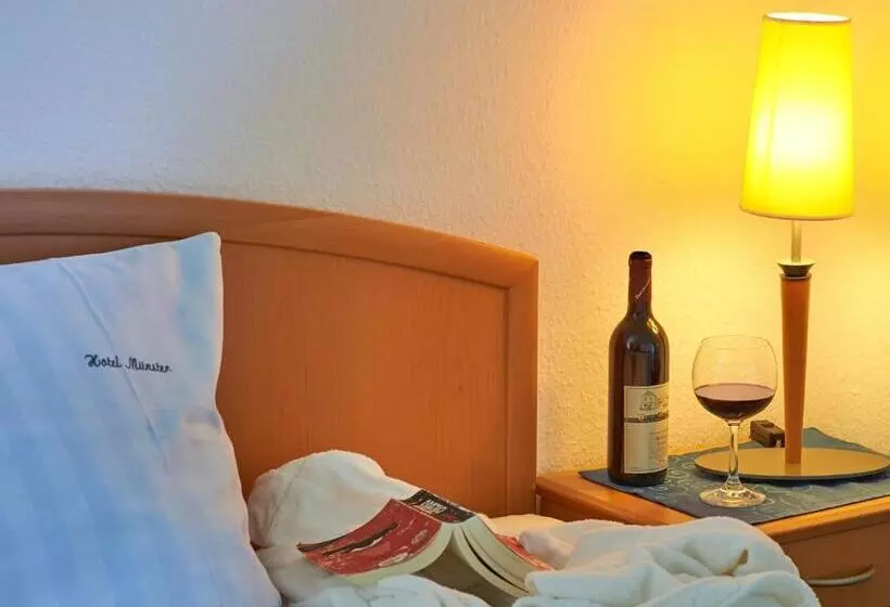 בית מלון כפרי Münster