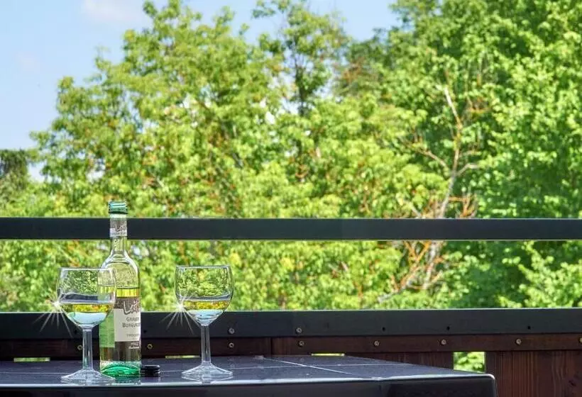 בית מלון כפרי Münster