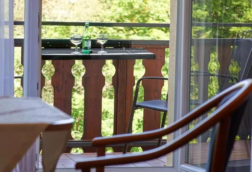 בית מלון כפרי Münster