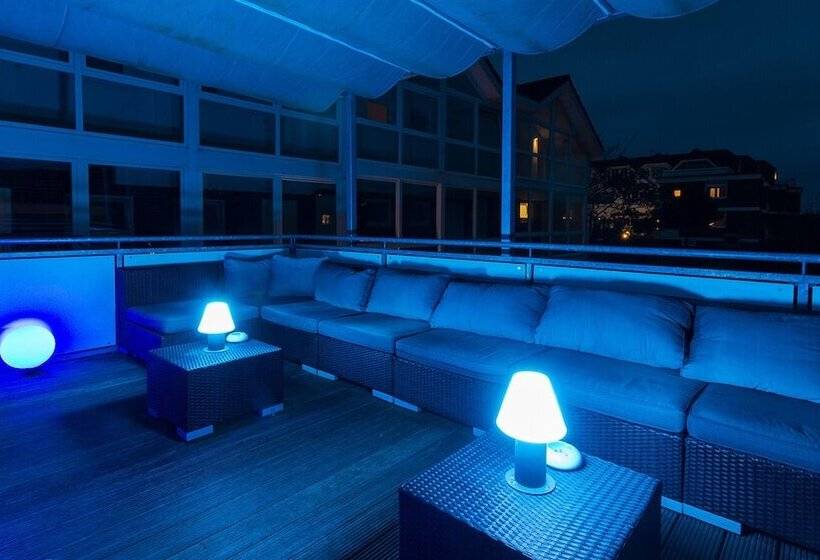 Nordseehotel Kröger