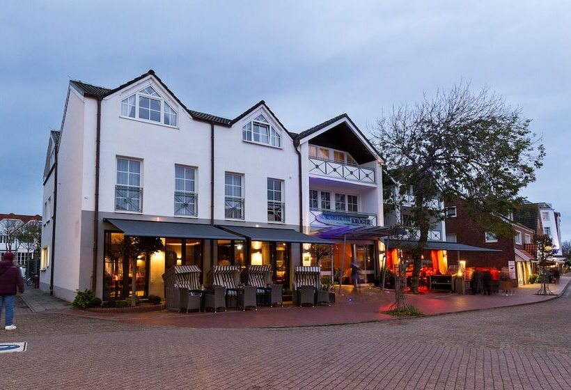 Nordseehotel Kröger