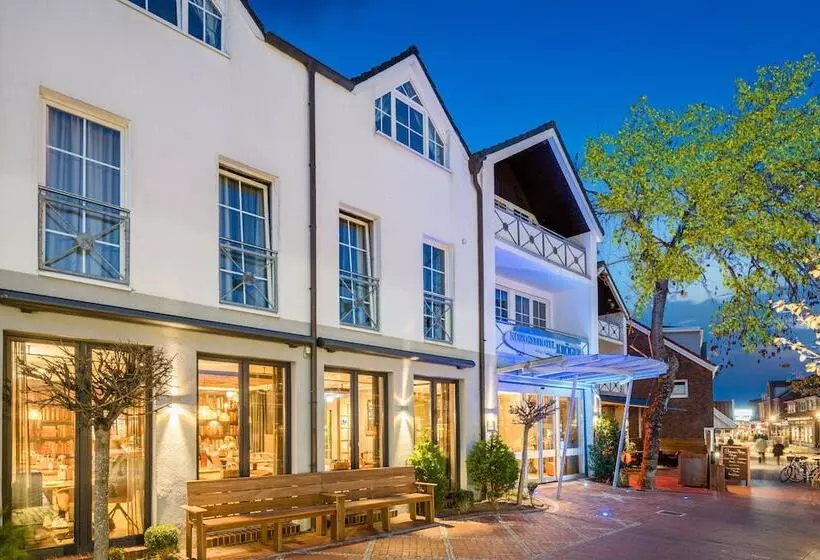 Nordseehotel Kröger