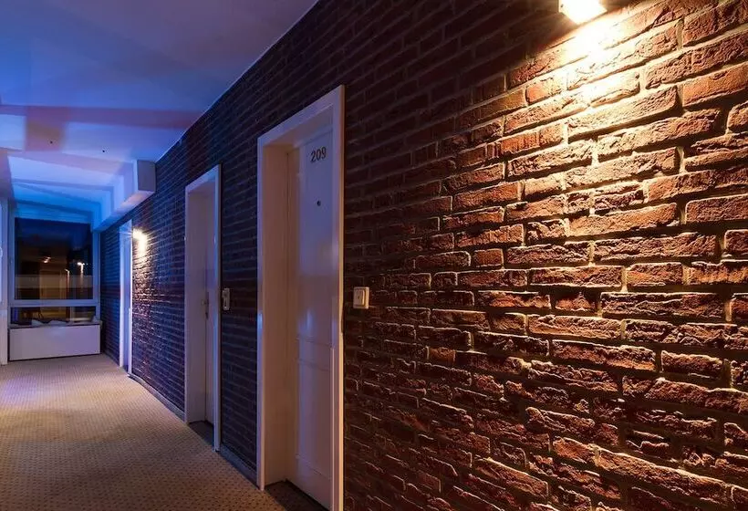 Nordseehotel Kröger