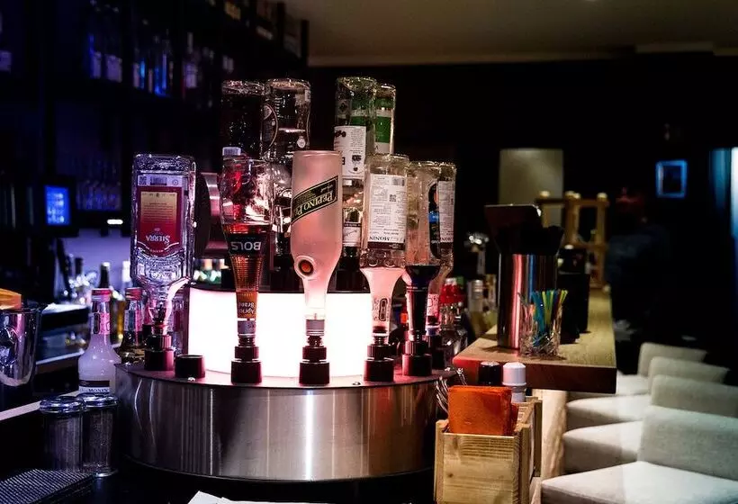 Nordseehotel Kröger