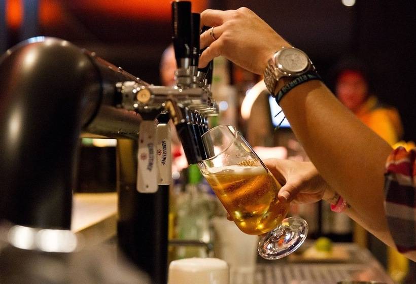 Nordseehotel Kröger