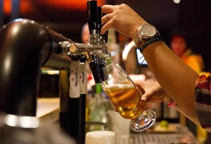 Nordseehotel Kröger