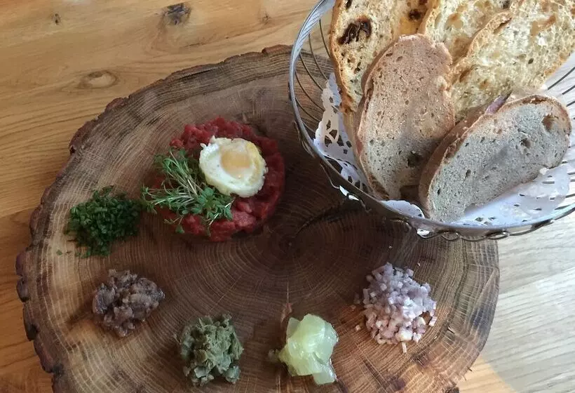 Nordseehotel Kröger