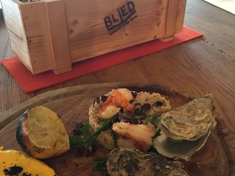 Nordseehotel Kröger