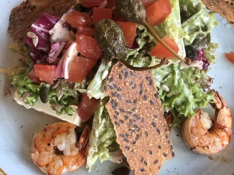 Nordseehotel Kröger