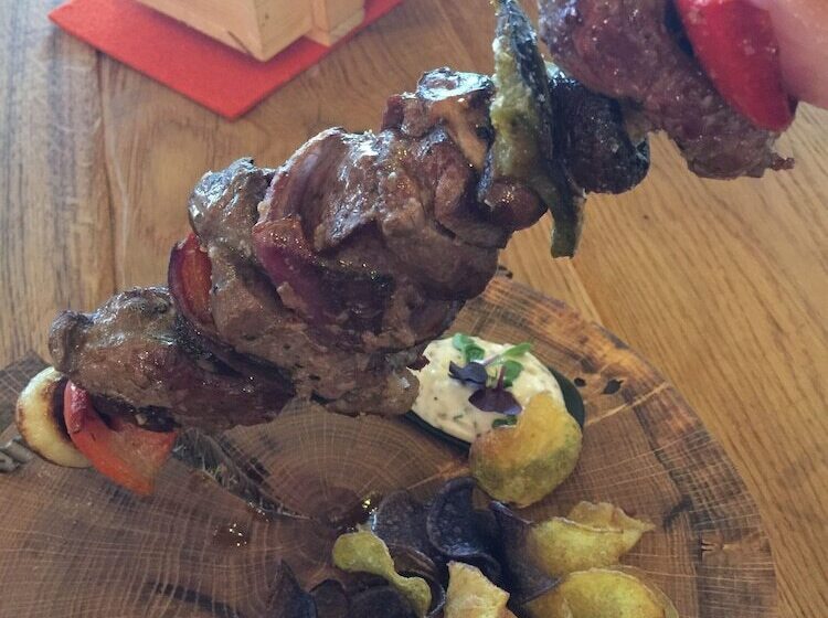 Nordseehotel Kröger