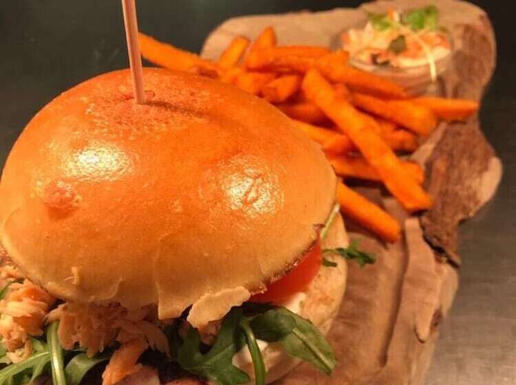 Nordseehotel Kröger