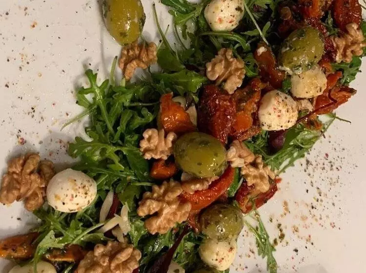 Nordseehotel Kröger