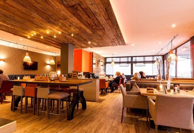 Nordseehotel Kröger