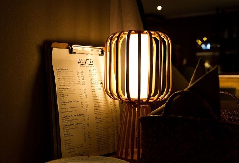 Nordseehotel Kröger