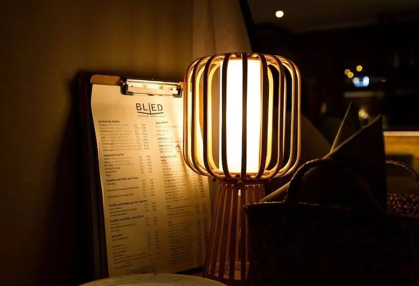 Nordseehotel Kröger