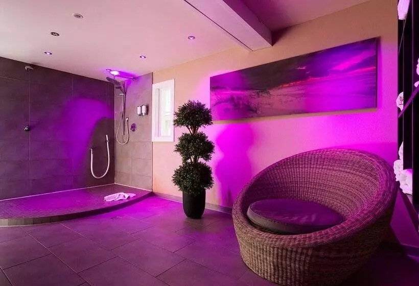 Nordseehotel Kröger