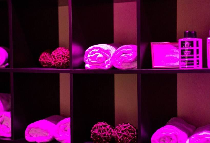 Nordseehotel Kröger