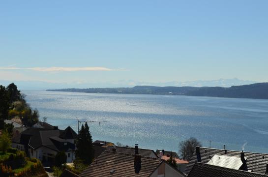 مبيت وإفطار Pension Regenscheit