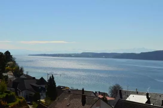 민박 Pension Regenscheit