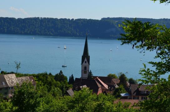 مبيت وإفطار Pension Regenscheit