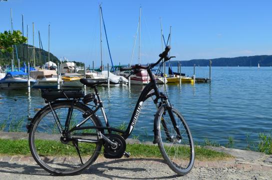 مبيت وإفطار Pension Regenscheit