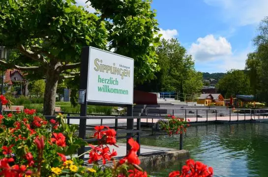 민박 Pension Regenscheit