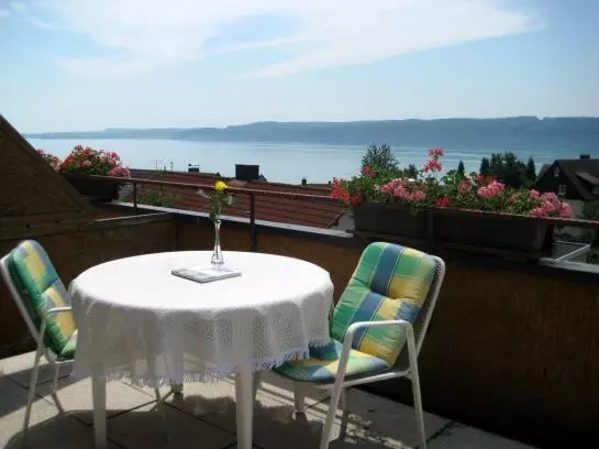 민박 Pension Regenscheit