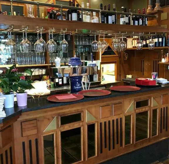 בית מלון כפרי Poseidon