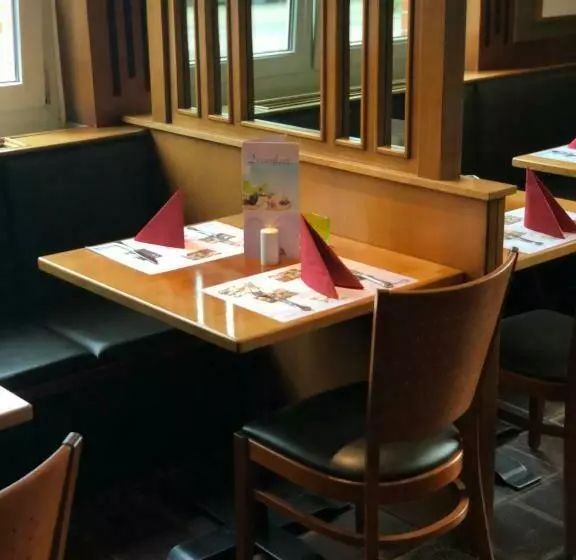 בית מלון כפרי Poseidon