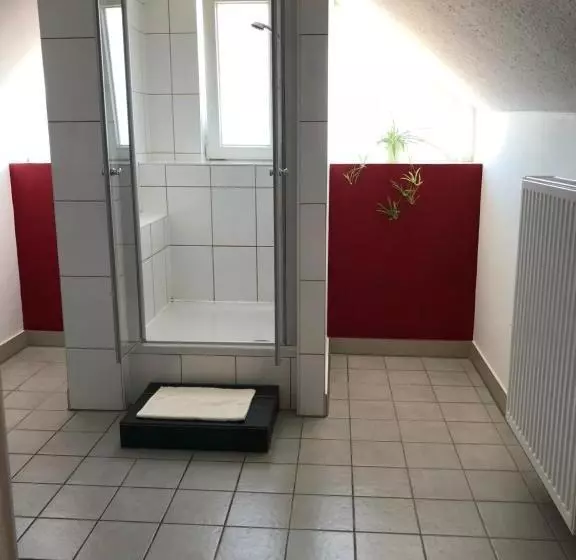 בית מלון כפרי Poseidon