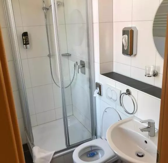 בית מלון כפרי Poseidon